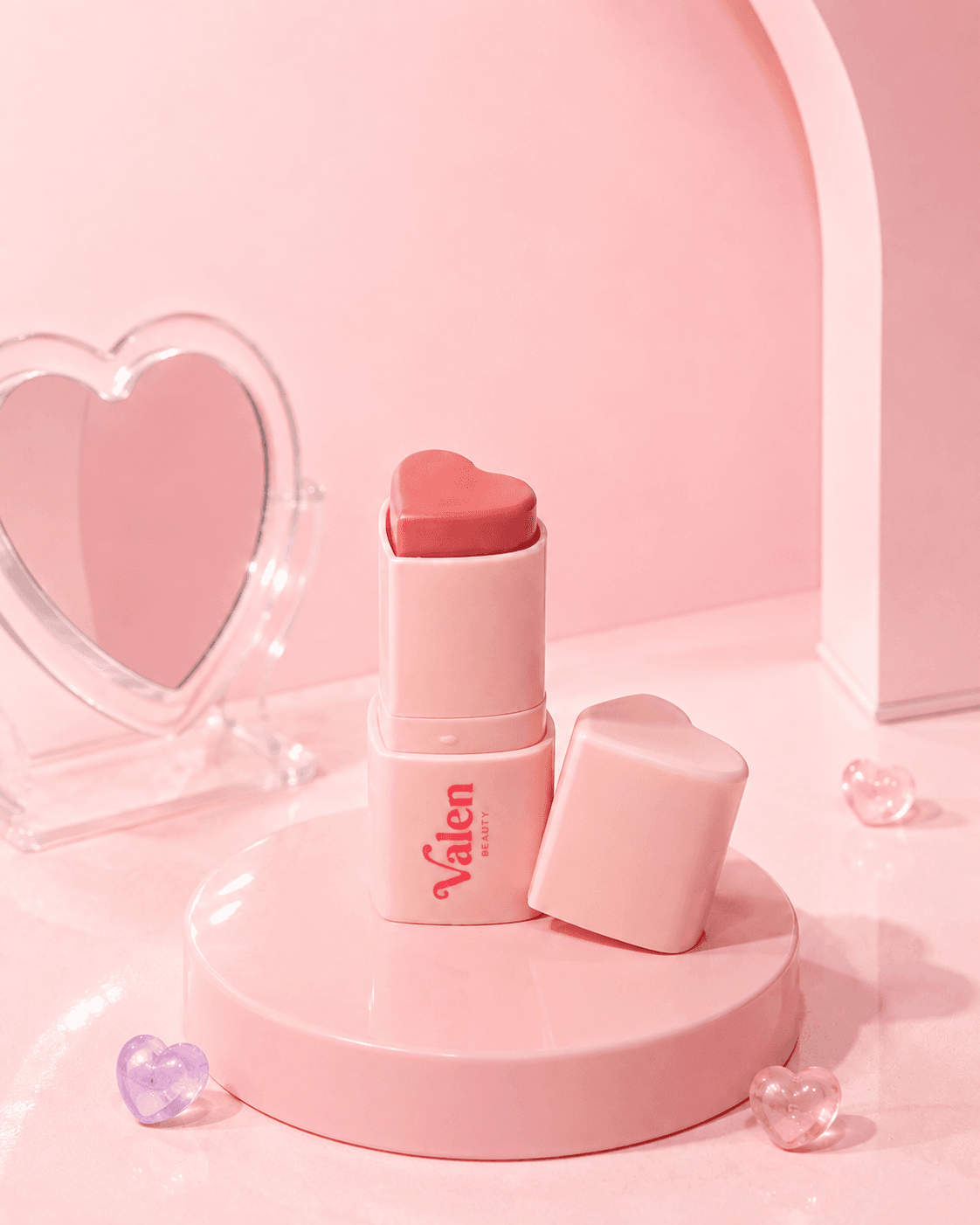 Blush 06 · rosinha delicado