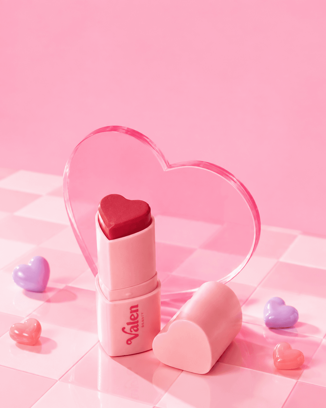 Blush 08 · vermelhinho tostado